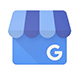 Google Business Profile Icon