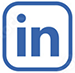 LinkedIn Profile Icon